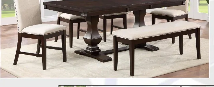 Home to Office furniture collection