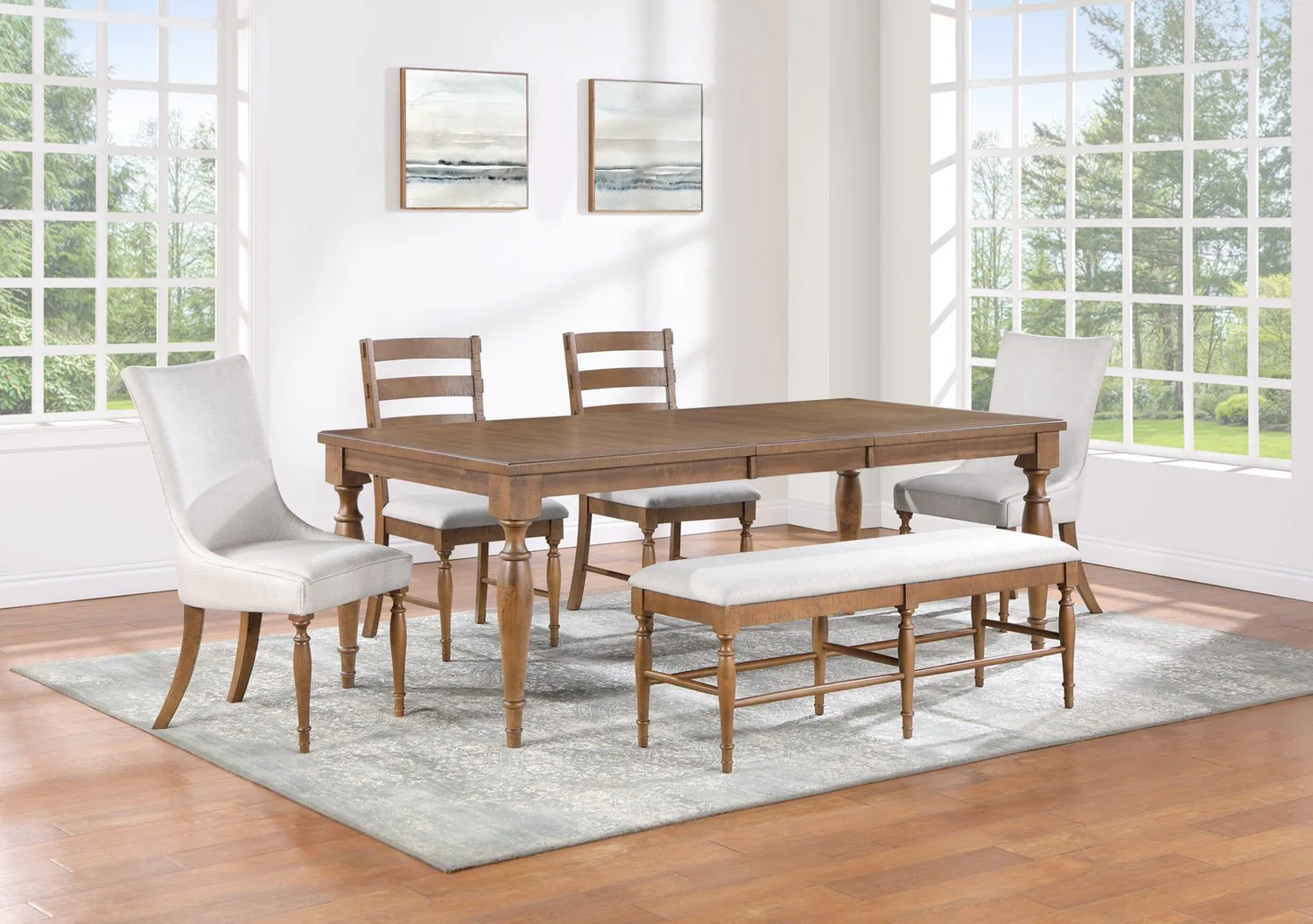 Home to Office furniture project