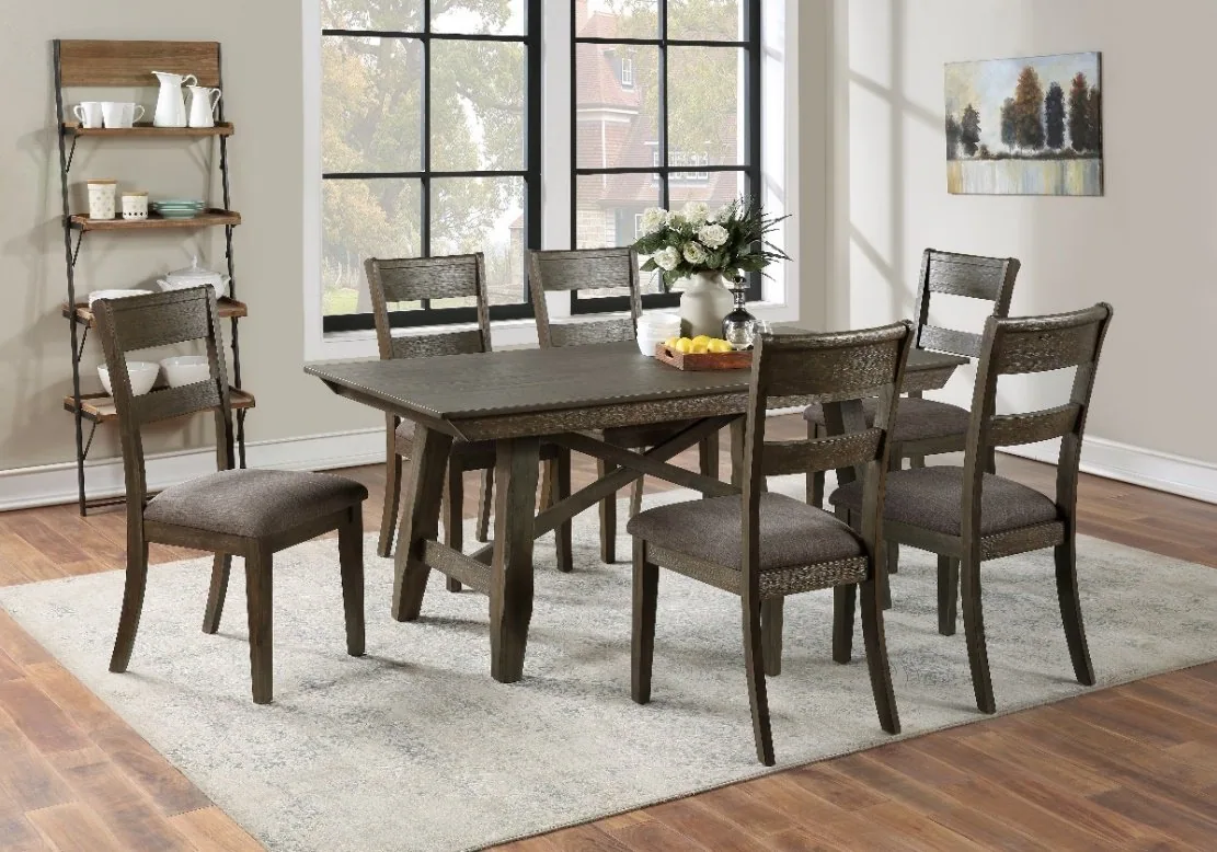 Home to Office furniture project