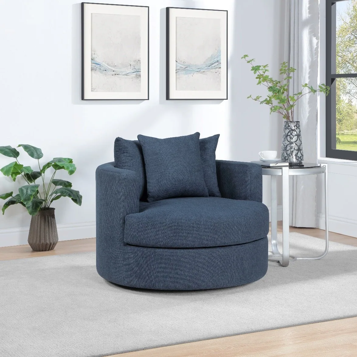 Home to Office furniture project