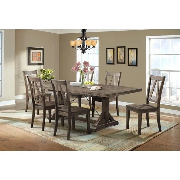 Home to Office furniture project