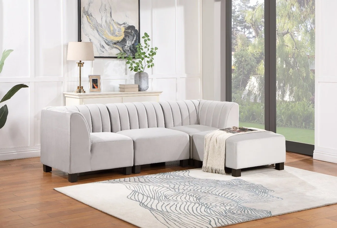 Home to Office furniture project