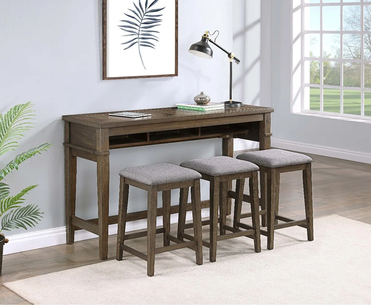 Home to Office furniture project