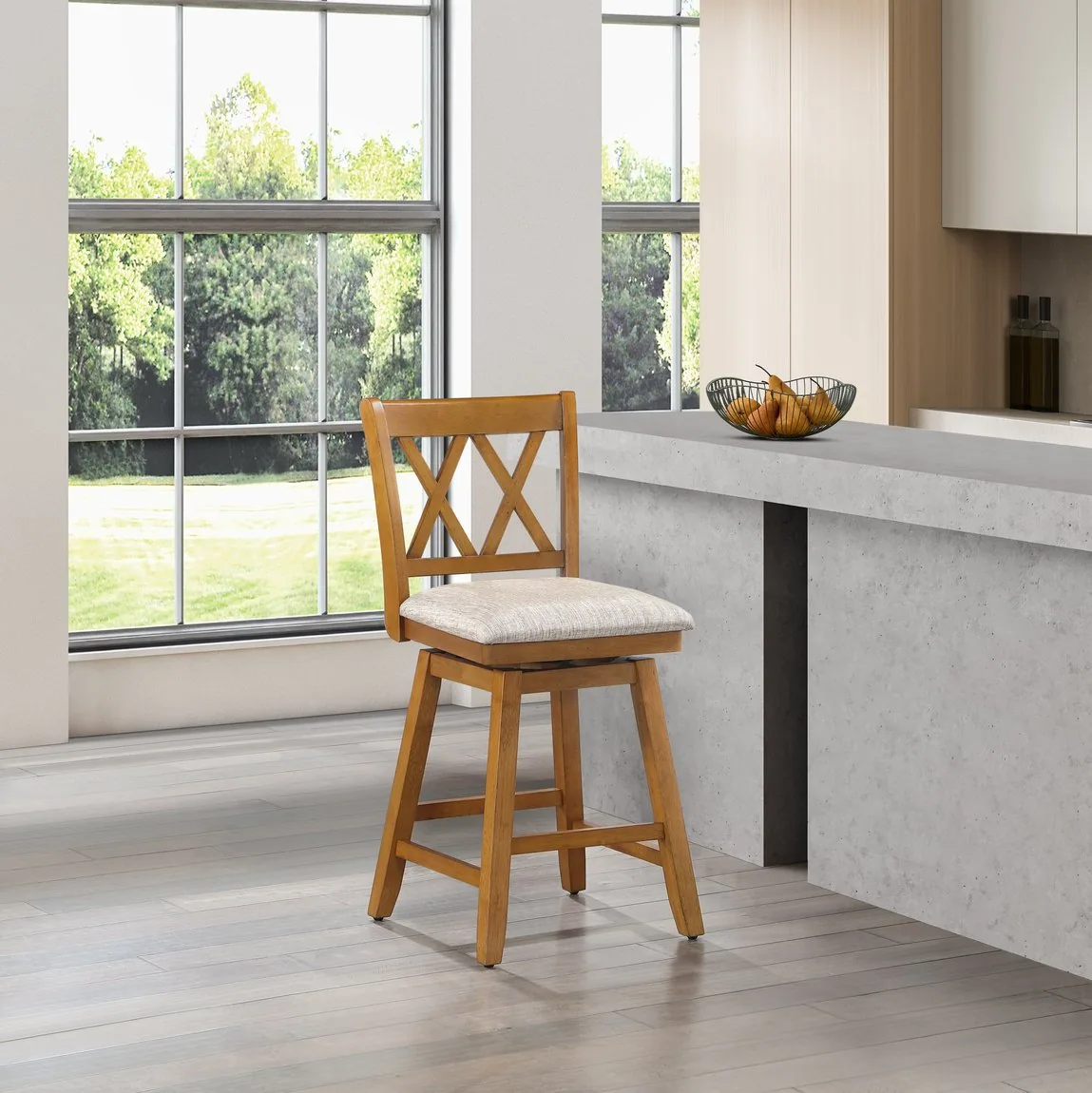 Home to Office ready-to-ship furniture