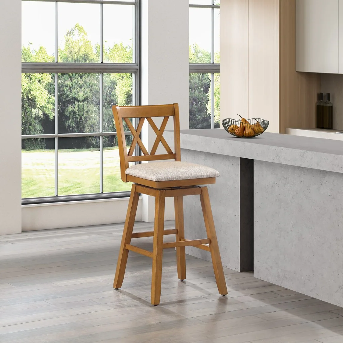 Home to Office ready-to-ship furniture