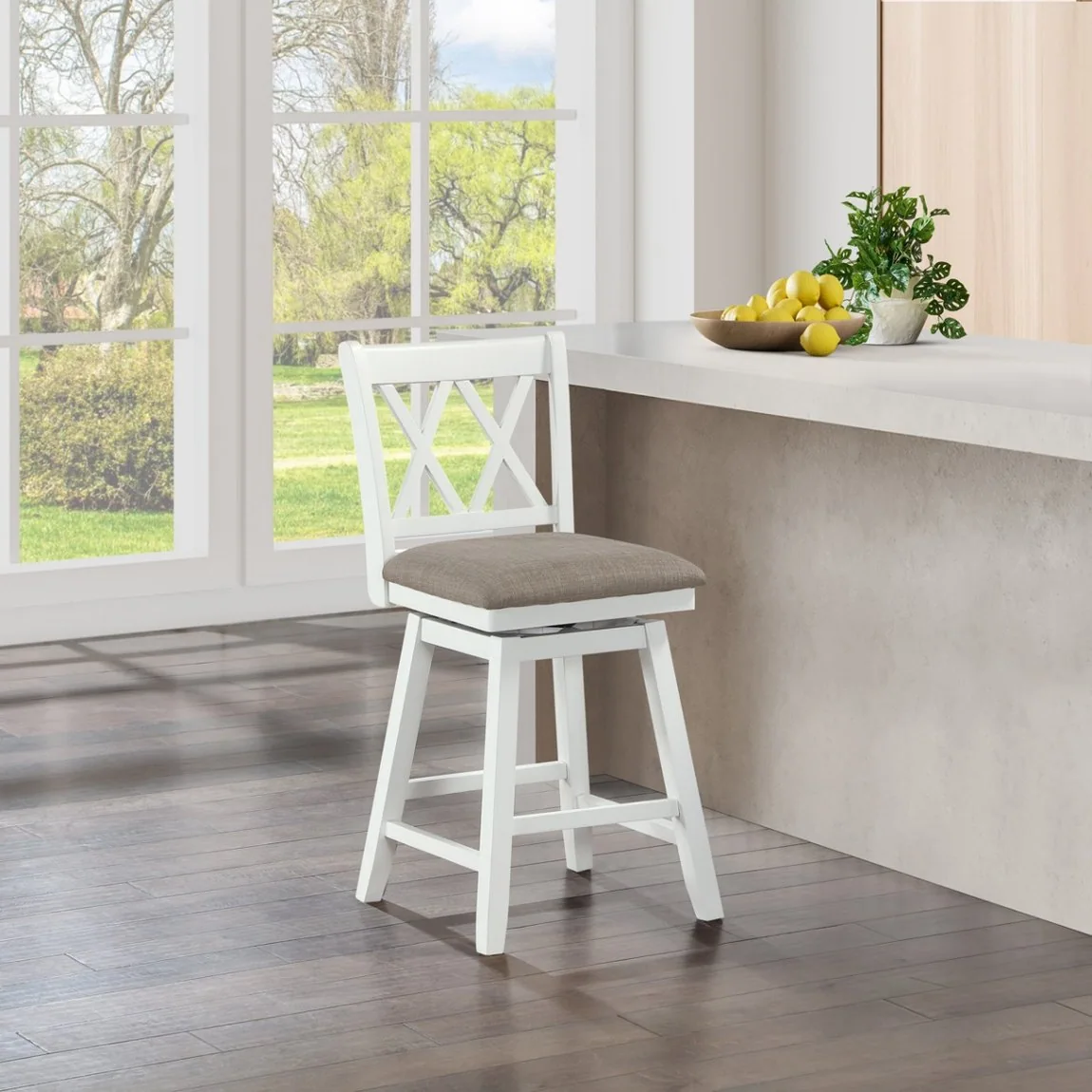 Home to Office ready-to-ship furniture