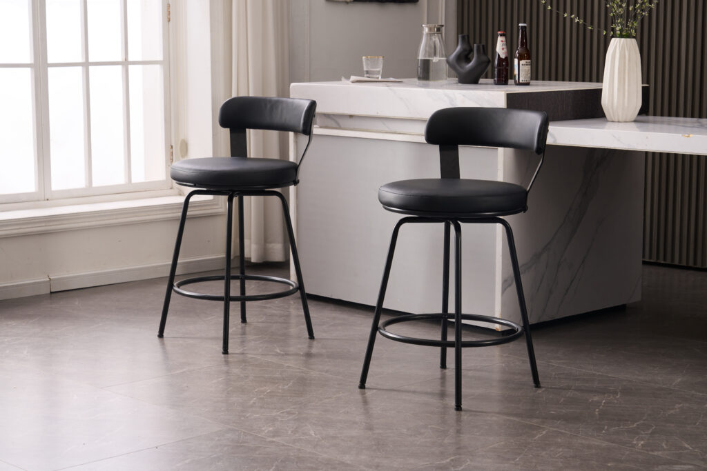 W13-00999 Ashley 2pk barstool - lifestyle pic 11