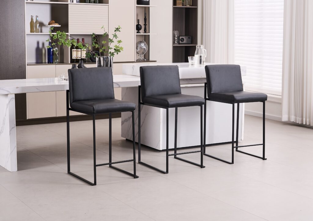 W13-01028 New London Barstool